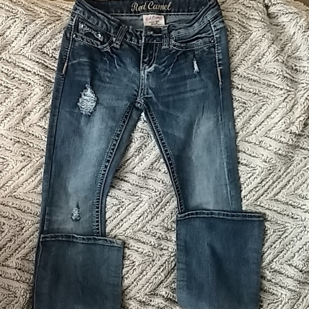 Hot 👖